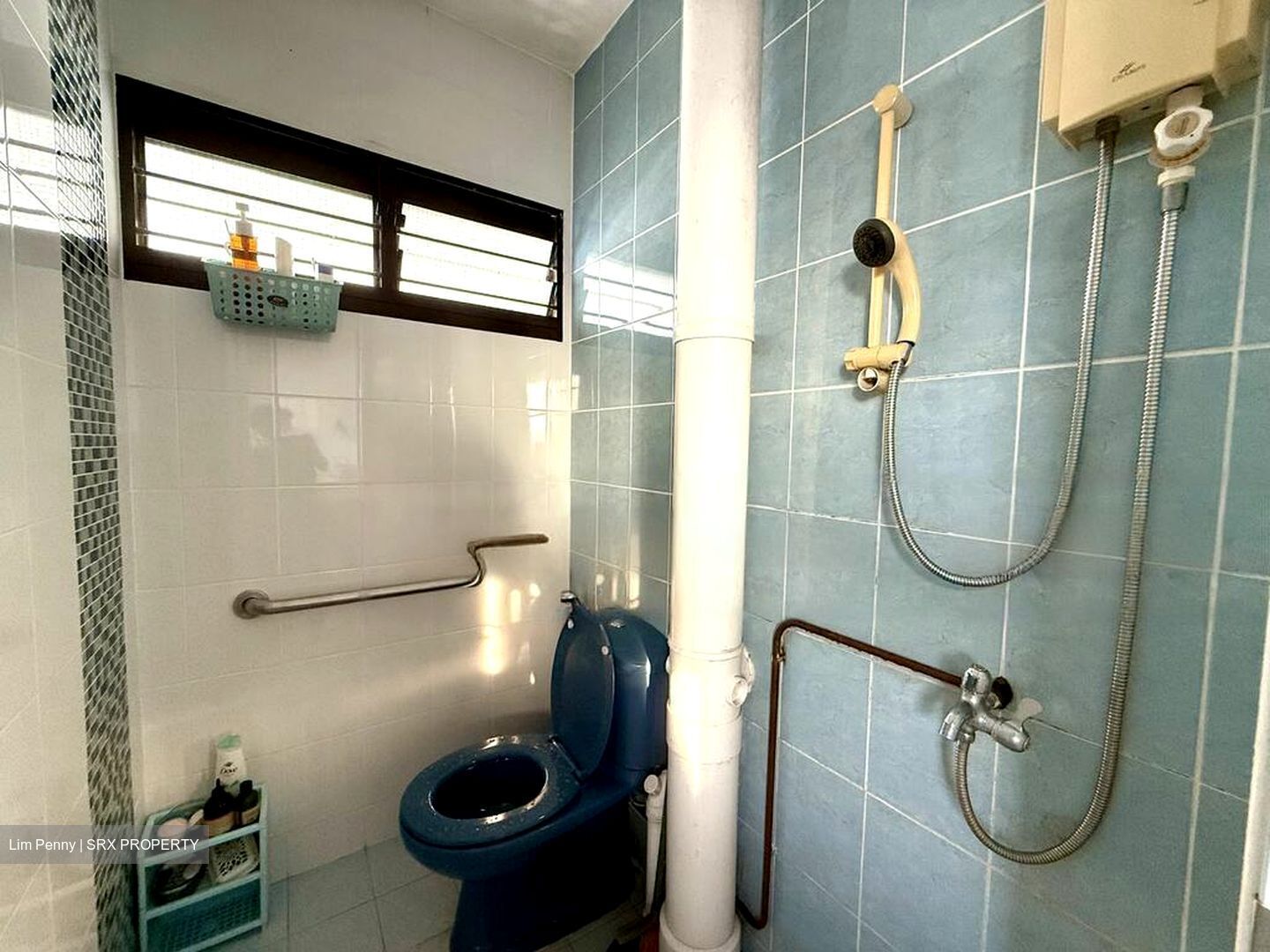 Blk 107 Fengshan Estate (Bedok), HDB 3 Rooms #477001281
